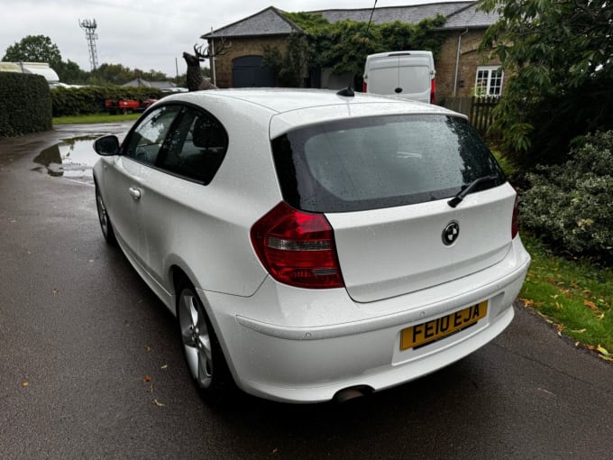 2024 BMW 1 Series