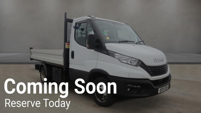 2024 Iveco Daily