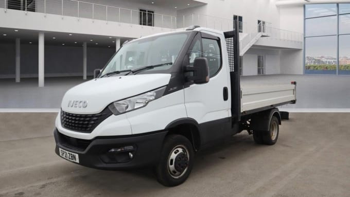 2024 Iveco Daily