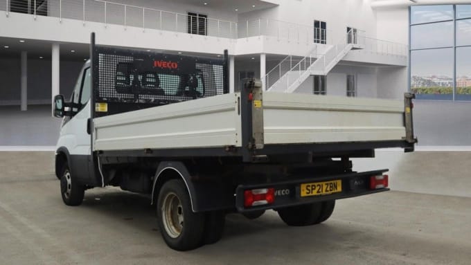 2024 Iveco Daily