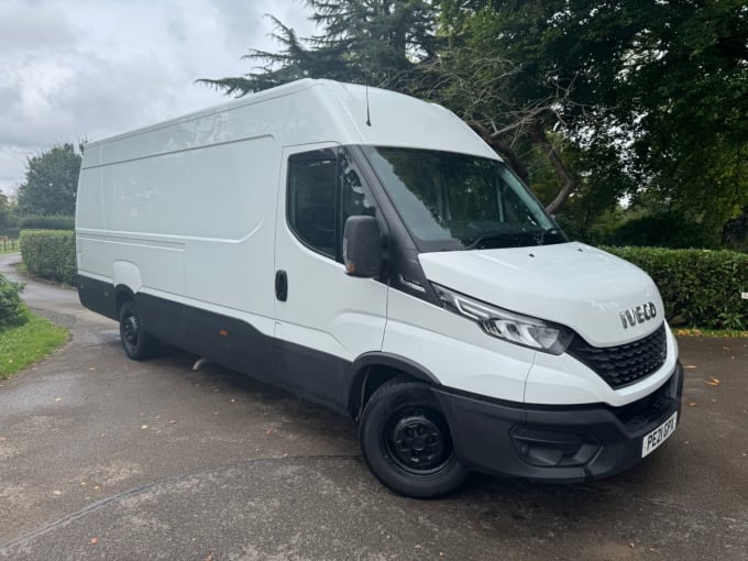 2024 Iveco Daily