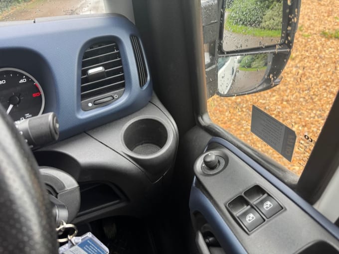 2025 Iveco Daily