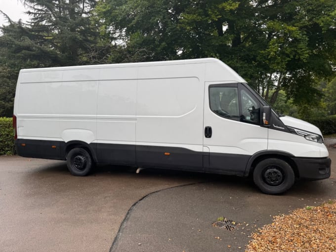 2024 Iveco Daily