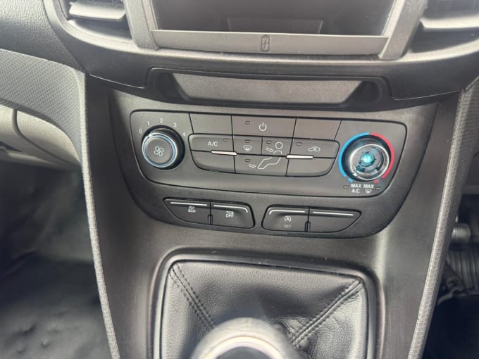 2020 Ford Transit Connect