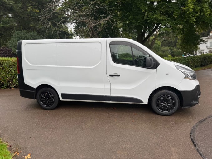 2024 Renault Trafic