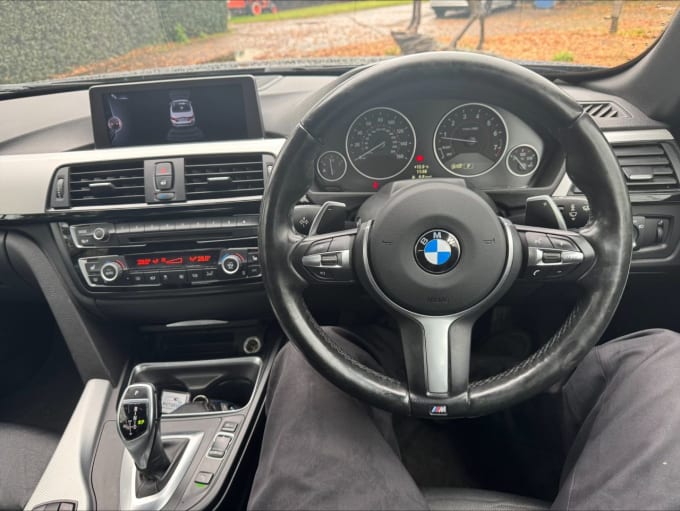 2025 BMW 4 Series