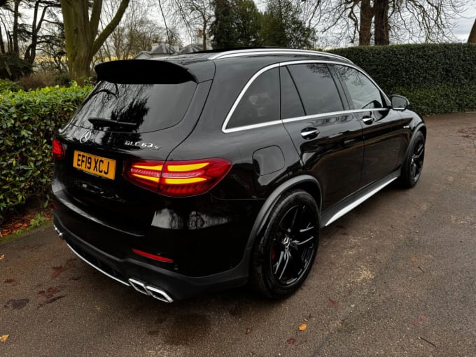 2025 Mercedes-benz Glc