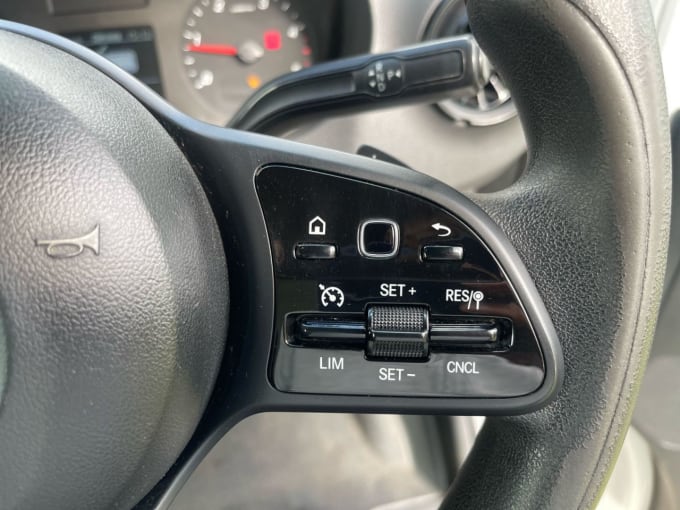 2025 Mercedes-benz Sprinter
