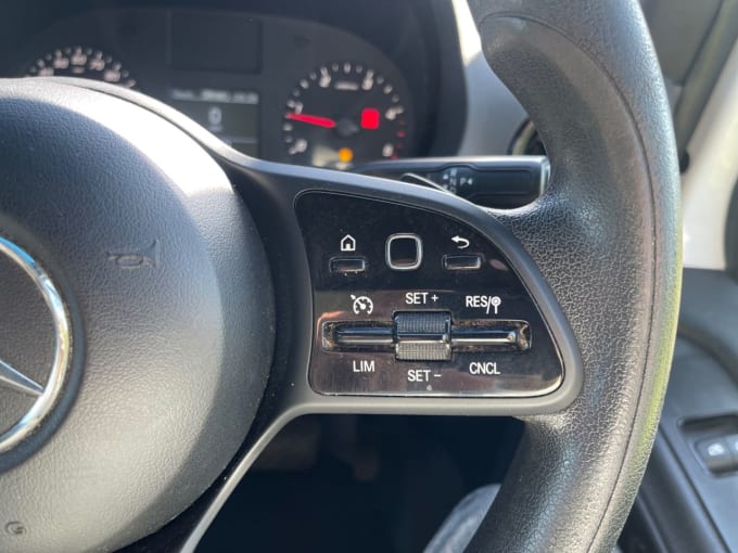 2025 Mercedes-benz Sprinter