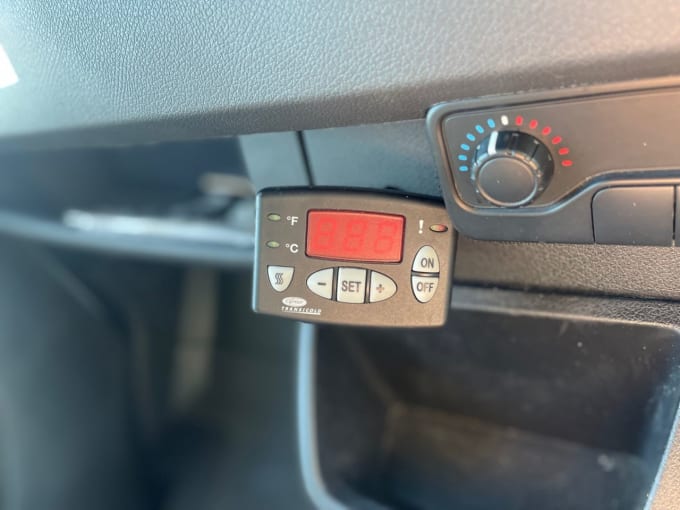 2025 Mercedes-benz Sprinter