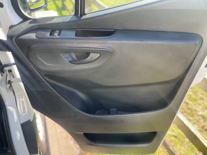 2025 Mercedes-benz Sprinter