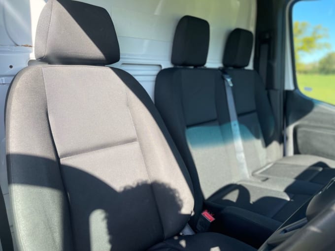 2025 Mercedes-benz Sprinter