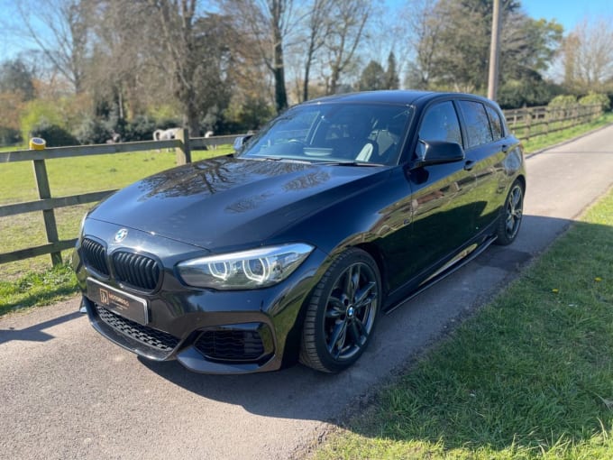 2025 BMW 1 Series