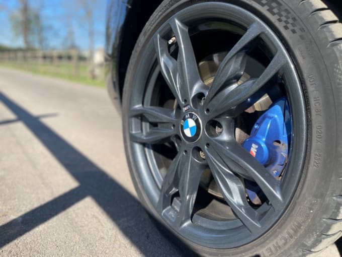 2025 BMW 1 Series
