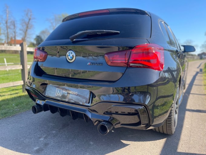 2025 BMW 1 Series