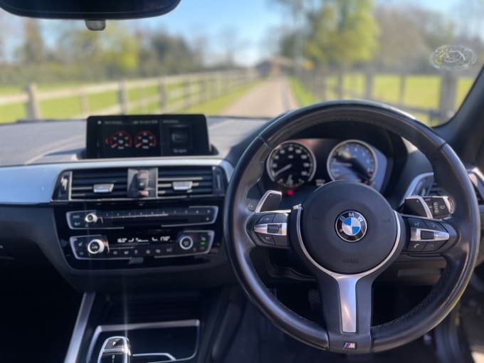 2025 BMW 1 Series