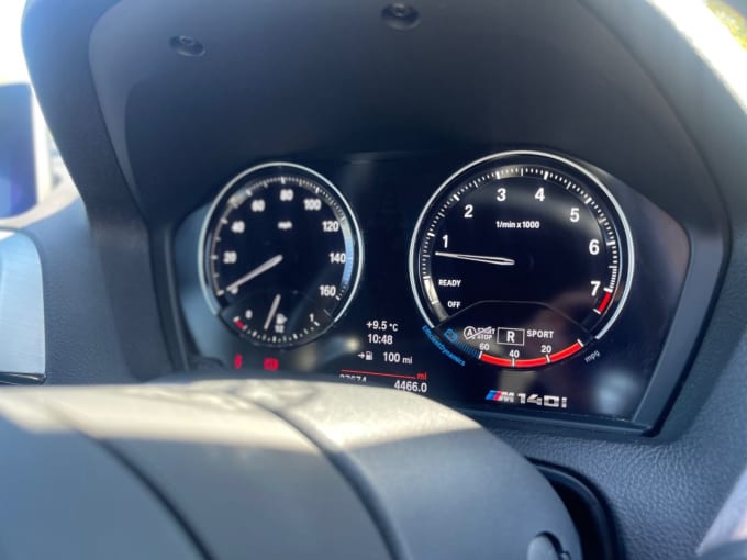 2025 BMW 1 Series