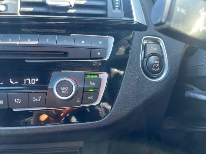 2025 BMW 1 Series