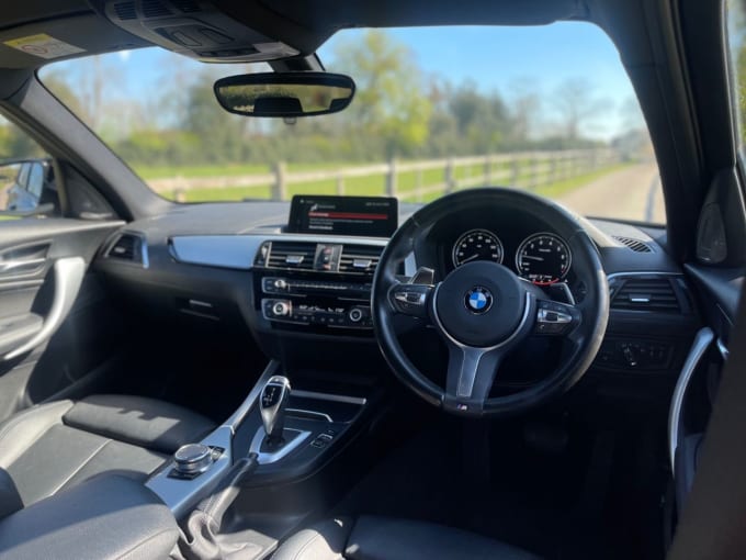 2025 BMW 1 Series