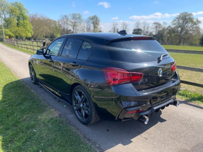 2025 BMW 1 Series