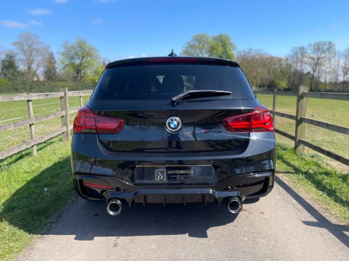 2025 BMW 1 Series