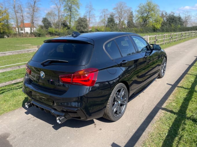 2025 BMW 1 Series