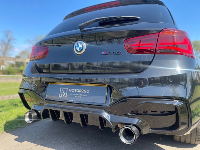 2025 BMW 1 Series