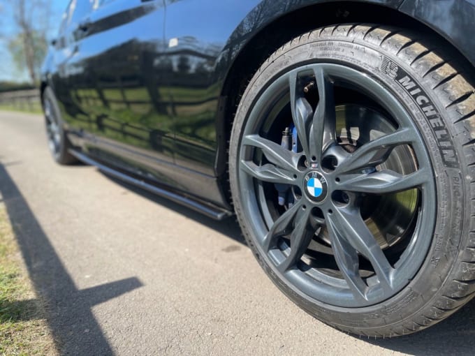 2025 BMW 1 Series