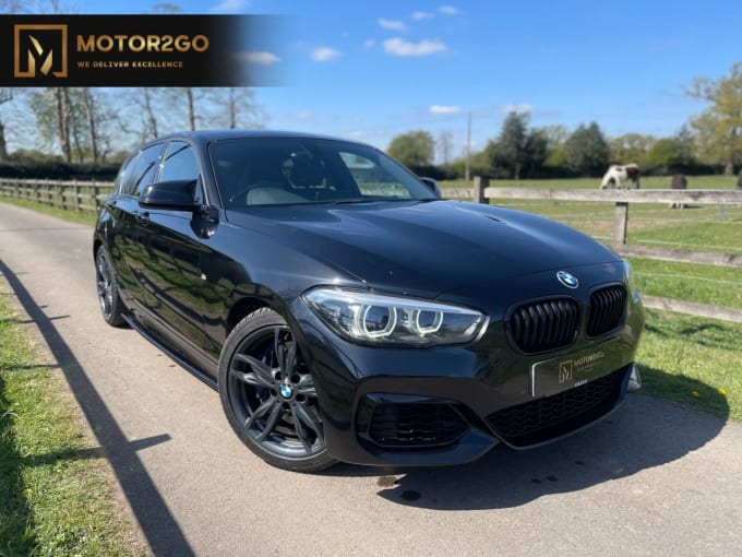 2025 BMW 1 Series