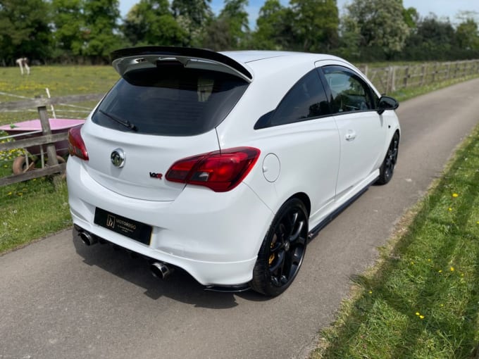 2025 Vauxhall Corsa