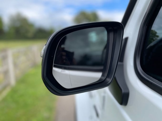 2025 Mercedes-benz G-class