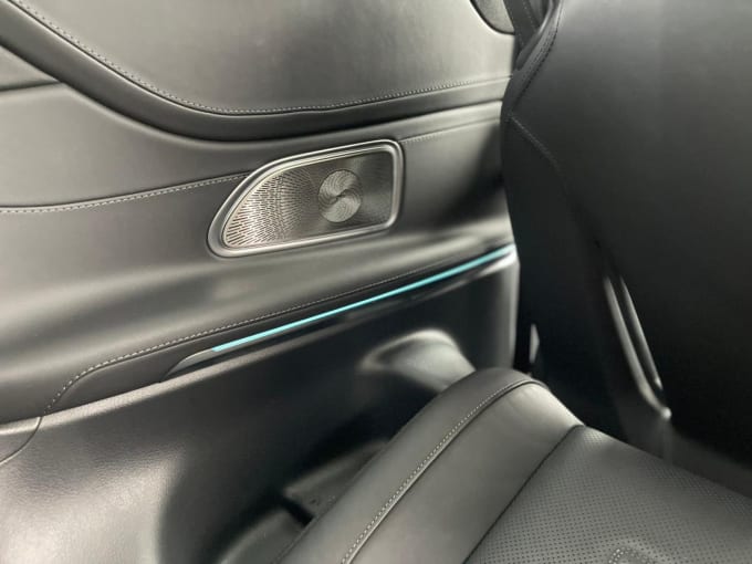 2025 Mercedes-benz Cle