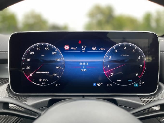 2025 Mercedes-benz Cle