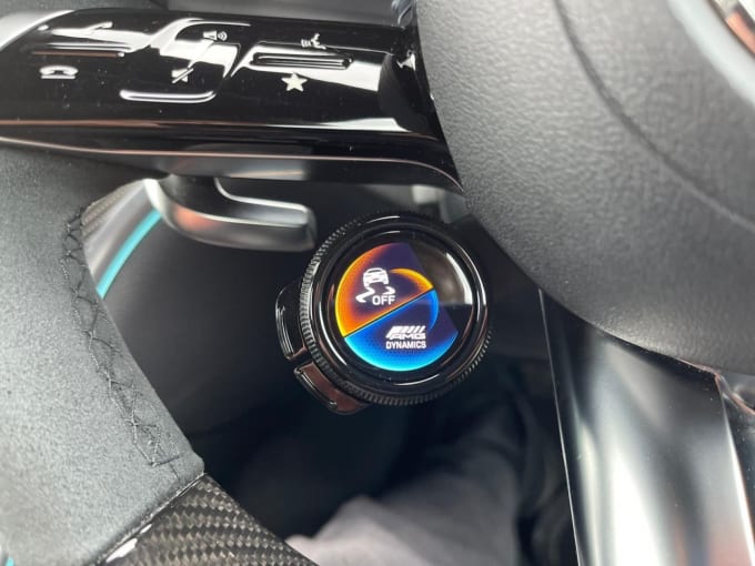 2025 Mercedes-benz Cle