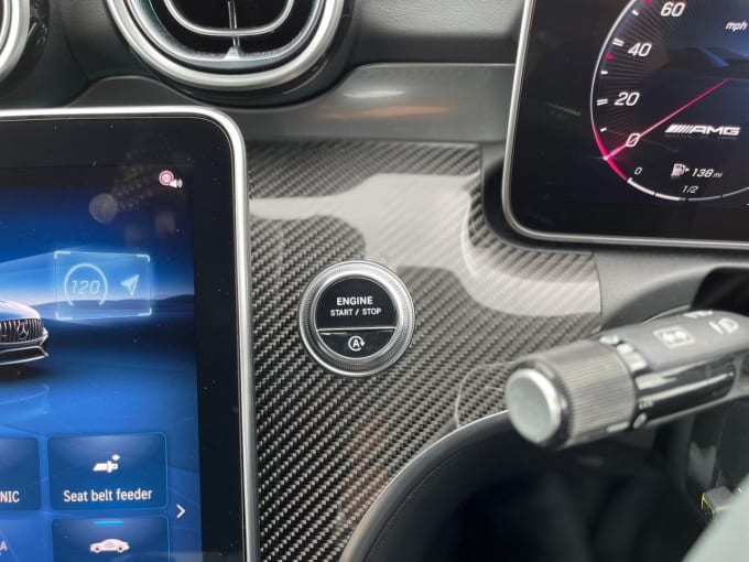 2025 Mercedes-benz Cle