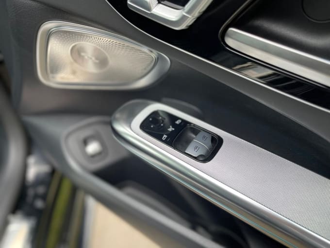 2025 Mercedes-benz Cle