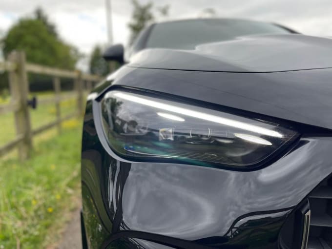 2025 Mercedes-benz Cle