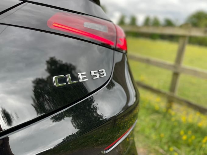 2025 Mercedes-benz Cle