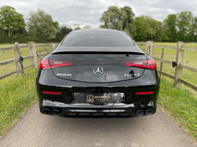 2025 Mercedes-benz Cle