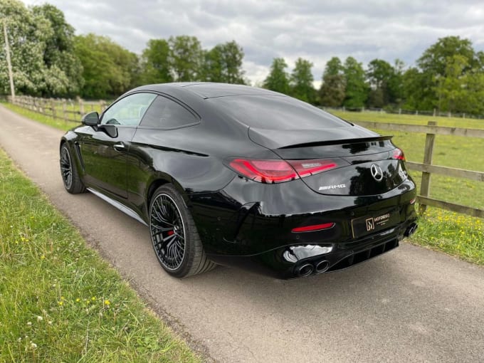 2025 Mercedes-benz Cle