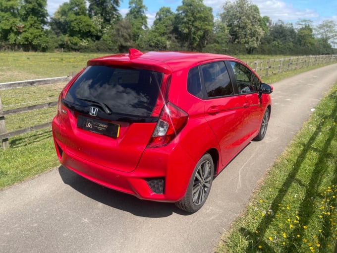 2025 Honda Jazz