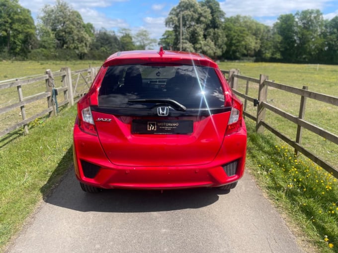 2025 Honda Jazz