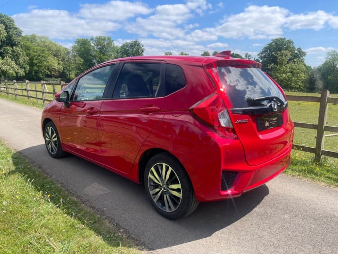 2025 Honda Jazz