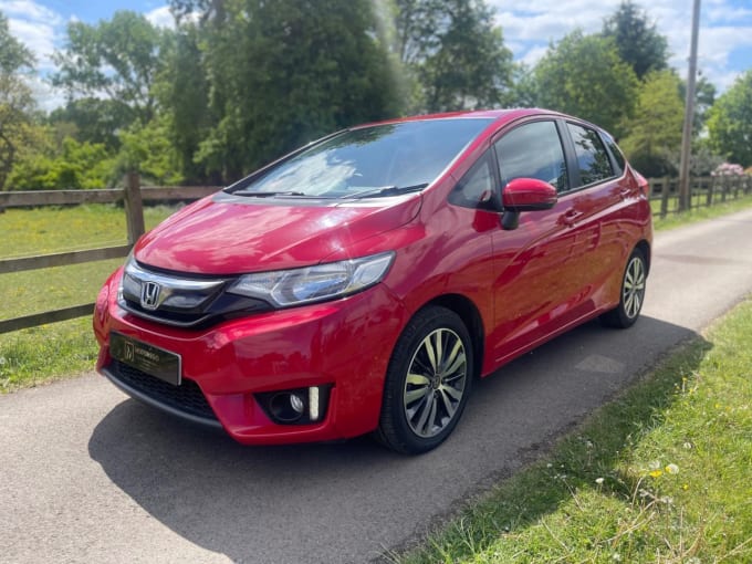 2025 Honda Jazz