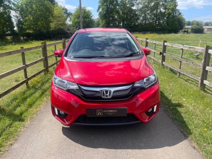 2025 Honda Jazz