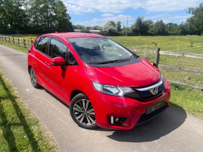 2025 Honda Jazz