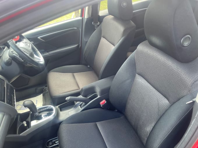 2025 Honda Jazz