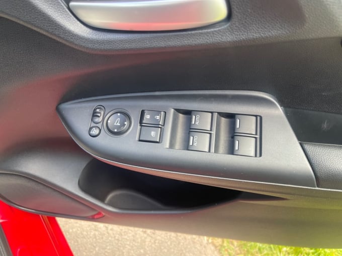 2025 Honda Jazz