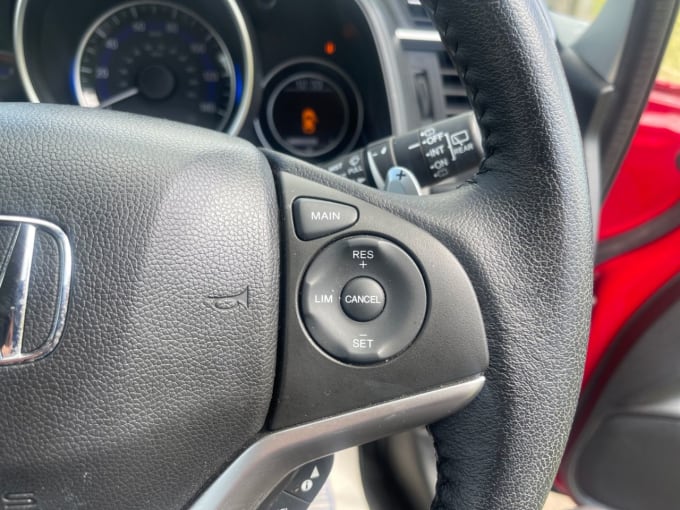 2025 Honda Jazz