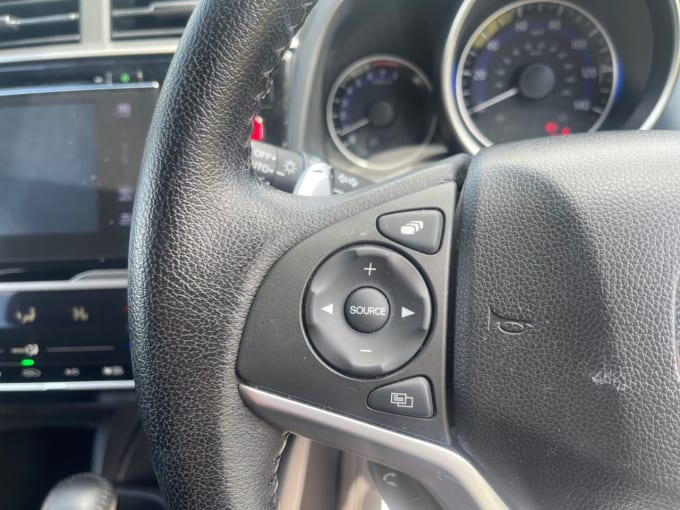 2025 Honda Jazz
